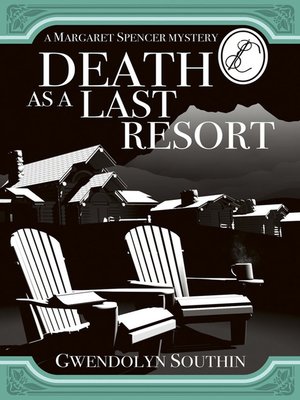 cover image of Death as  a Last Resort